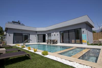 Villa Haysa