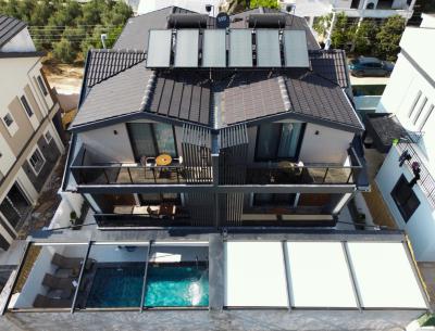Villa Hugo 2