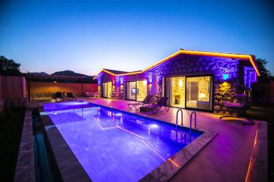 Villa Mel