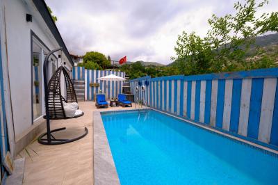 Villa Dama 2