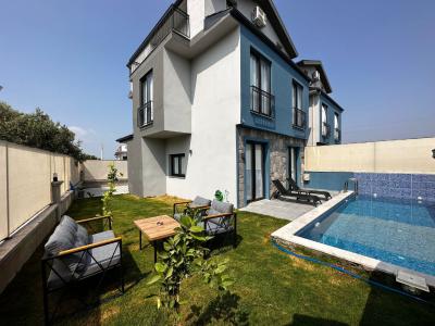 Villa Nevapark 1
