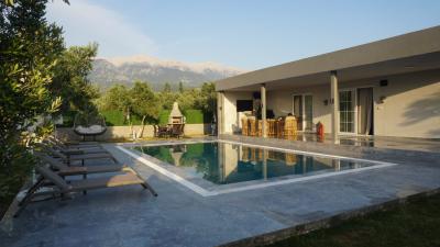 Villa Olden