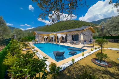 Villa Elmira