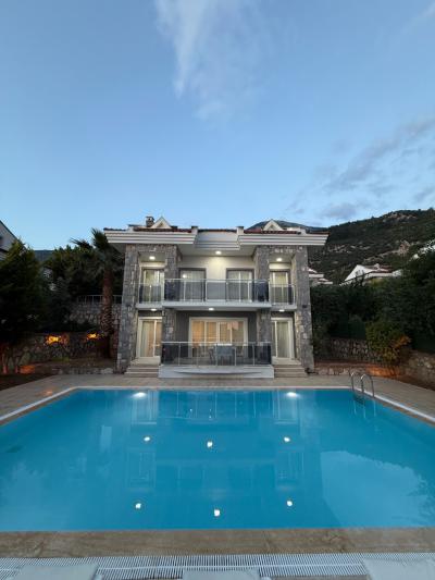 Villa Gua