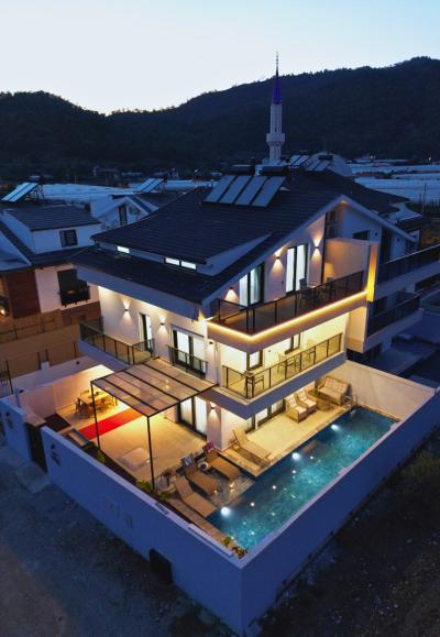 Villa Karakaya