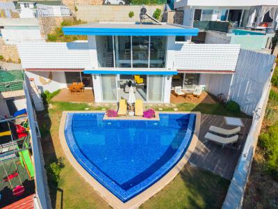 Villa Tita Loft