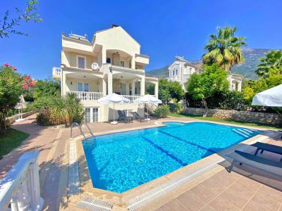 Villa Acar