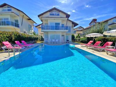 Villa Orka