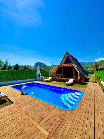 Villa Lemi Home