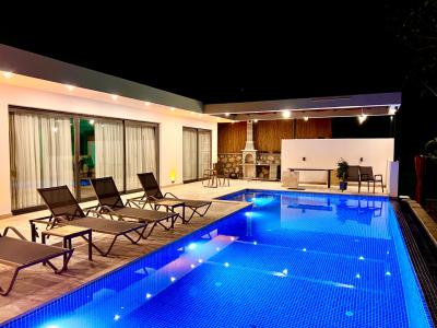 Villa Levi Duo