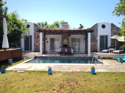 Villa Kaya Mavi