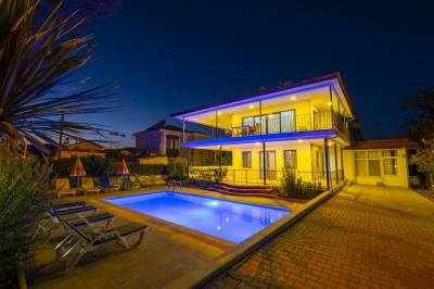 Villa Melsa