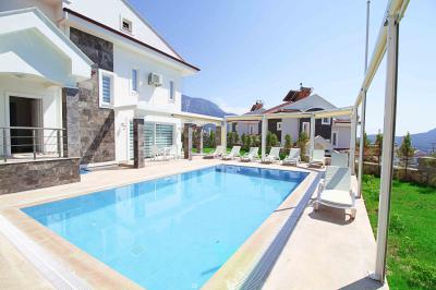 Villa Mendos