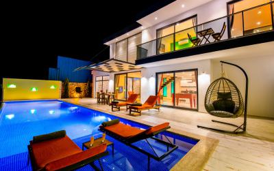 Villa Mikasa