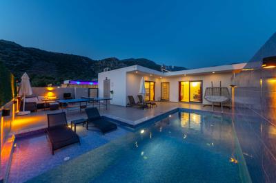 Villa Dafe 2