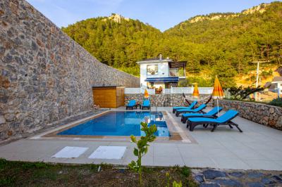Villa Sonay