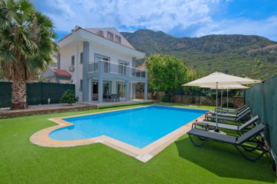 Villa Elsa 2