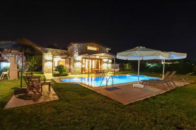 Villa Kaia 2