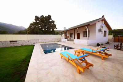 Villa Uğurlu