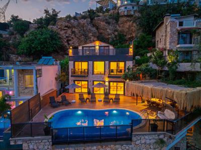 Villa Amber