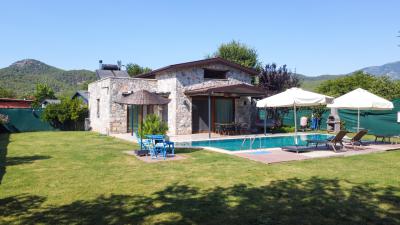 Villa Kaia 1