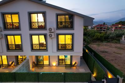 Villa Luma Trio