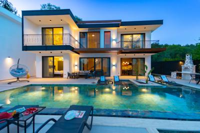 Villa Kaily 4