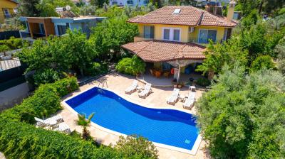 Villa Albora