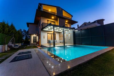 Villa Alparslan 2