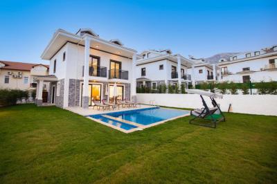 Villa Anatolia