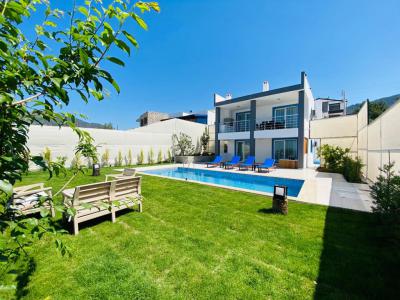Villa Asal