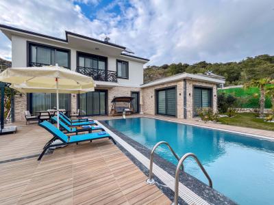 Villa Asteria