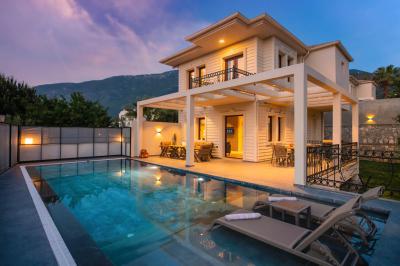 Villa Asya Duo