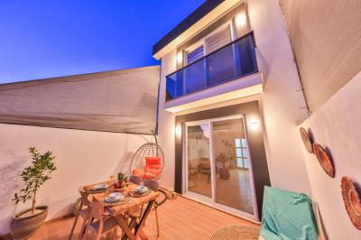 Villa Ayda 2