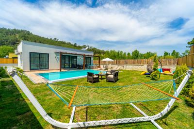 Villa Babadag