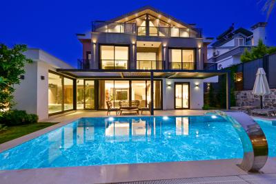 Villa Berling Excellence