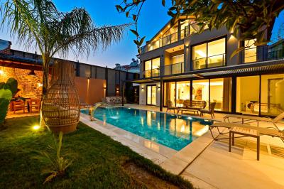 Villa Berling Premium