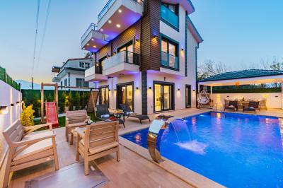 Villa Bethany