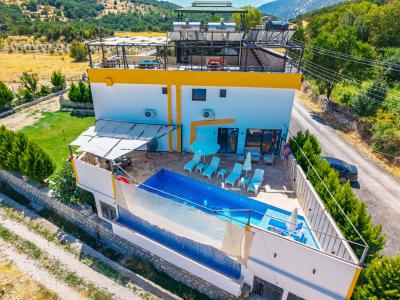 Villa Blanch