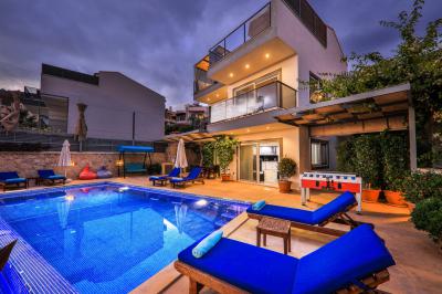 Villa Esrape