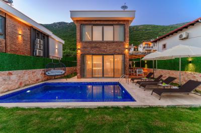 Villa Bruno