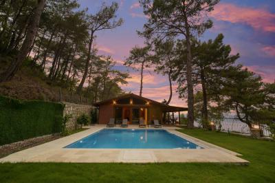 Villa Butterfly