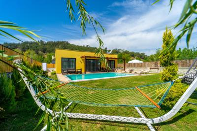 Villa Calis