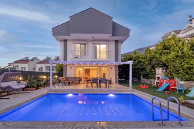 Villa Dilekli