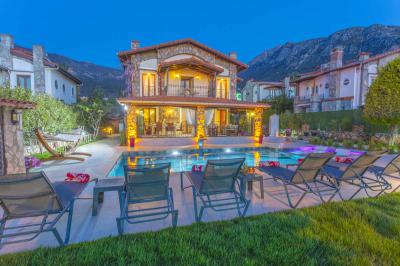 Villa Doruk