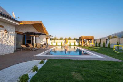 Villa Dumi