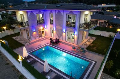 Villa Egehan 1