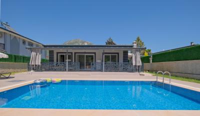 Villa Egehan 3