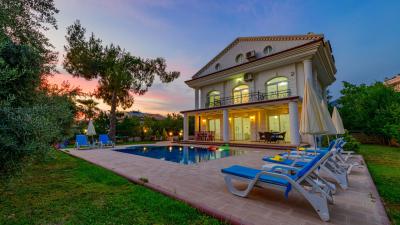 Villa Elcasa