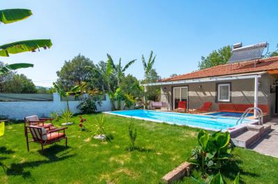 Villa Ekin 2